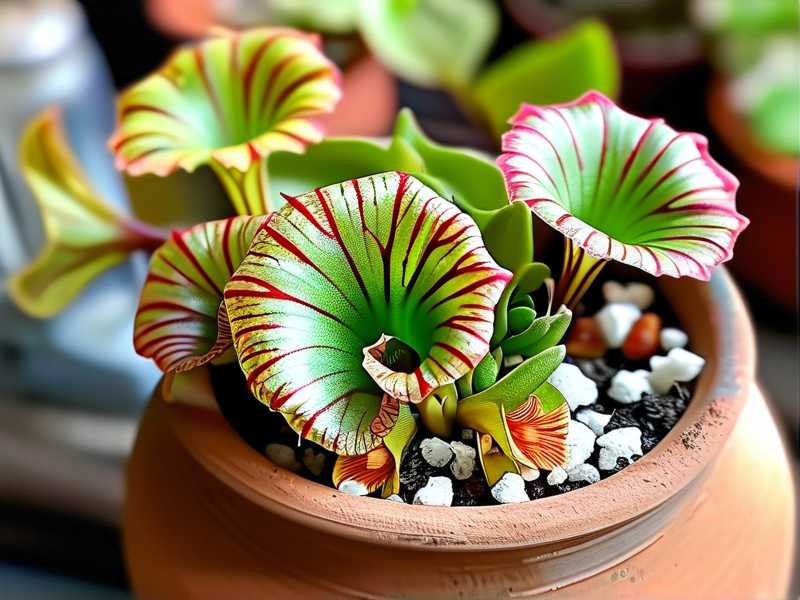 How to Care for Pinguicula: Organic Care Methods