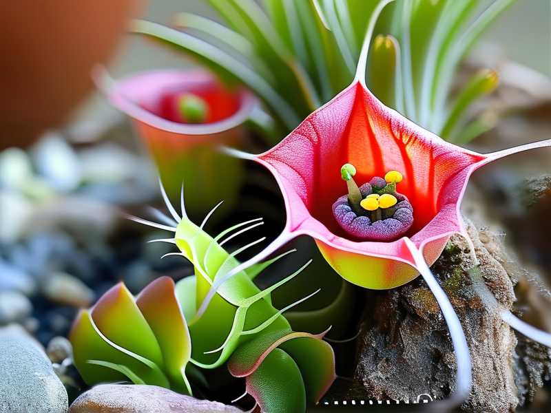 How to Care for Pinguicula: Air Circulation Tips