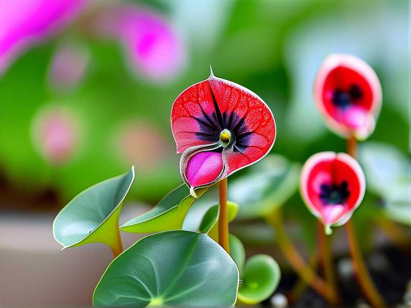 How to Speed Up Pinguicula Growth With Proper Care