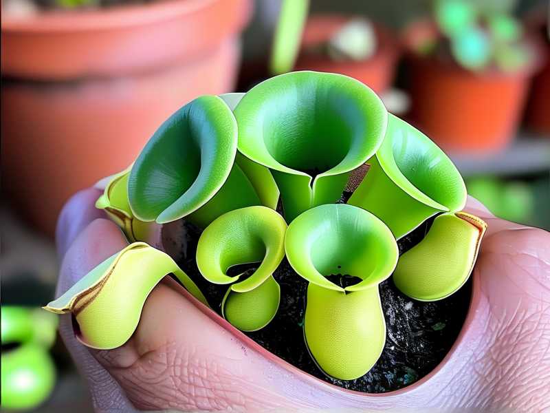 How to Care for Pinguicula: Acclimation Tips