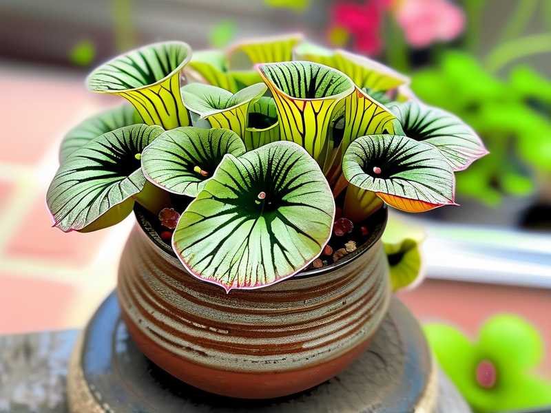 How to Care for Pinguicula: Temperature Range Guide