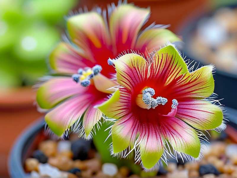 How to Care for Pinguicula to Keep Leaves Firm
