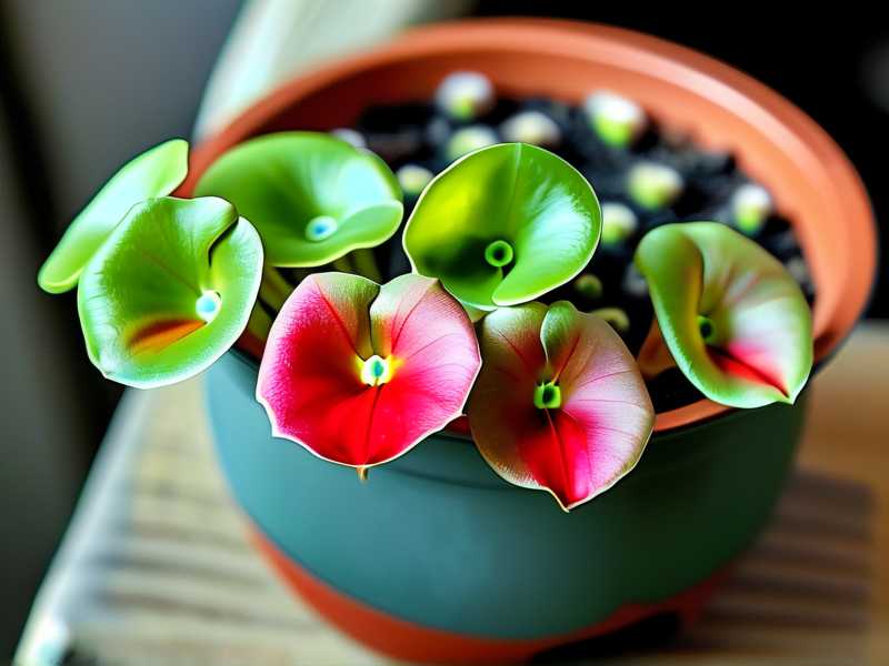 How to Care for Pinguicula: Pet-Safe Guidelines