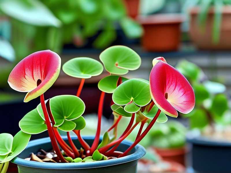 How to Care for Pinguicula to Prevent Leaf Drop