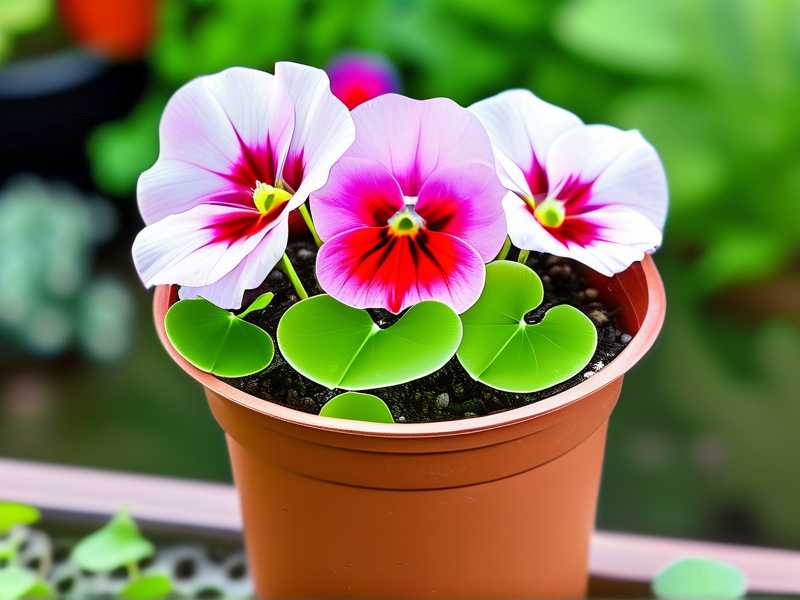 How to Care for Pinguicula in Plastic Pots vs Clay