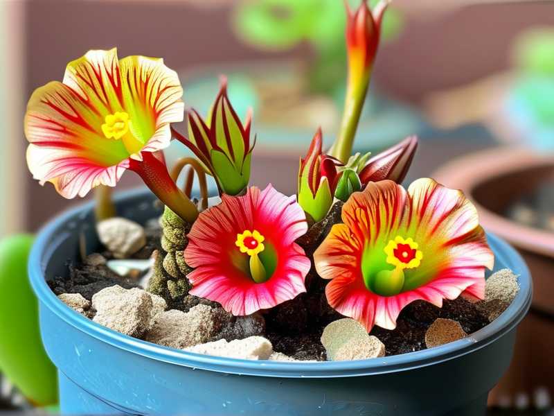 How to Save a Dying Pinguicula: Emergency Care
