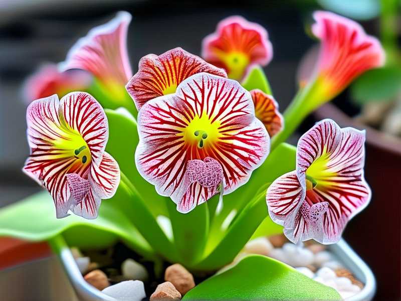 How to Care for Pinguicula: Tap Water vs Distilled Water