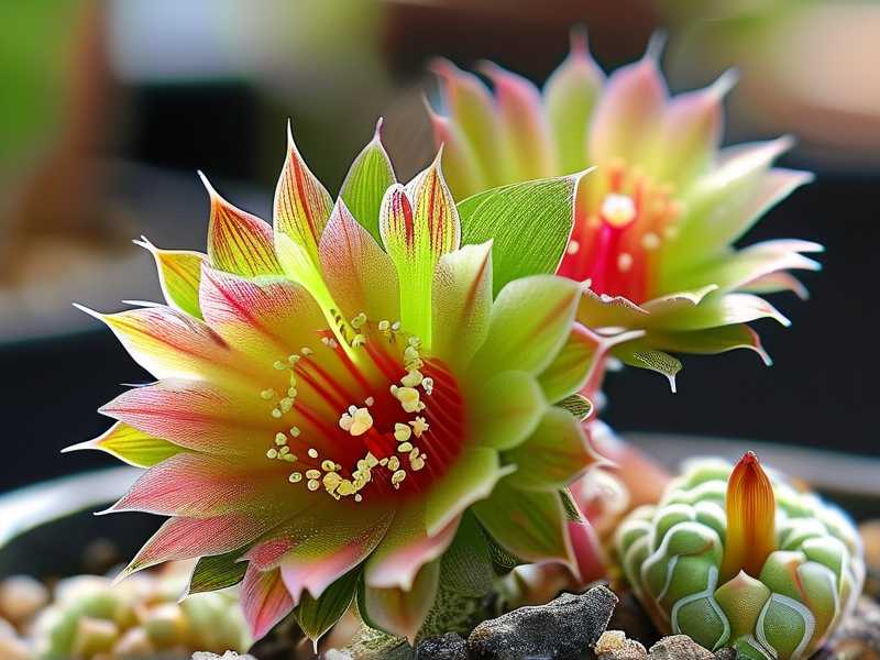 How to Care for Pinguicula: Water Quality Tips
