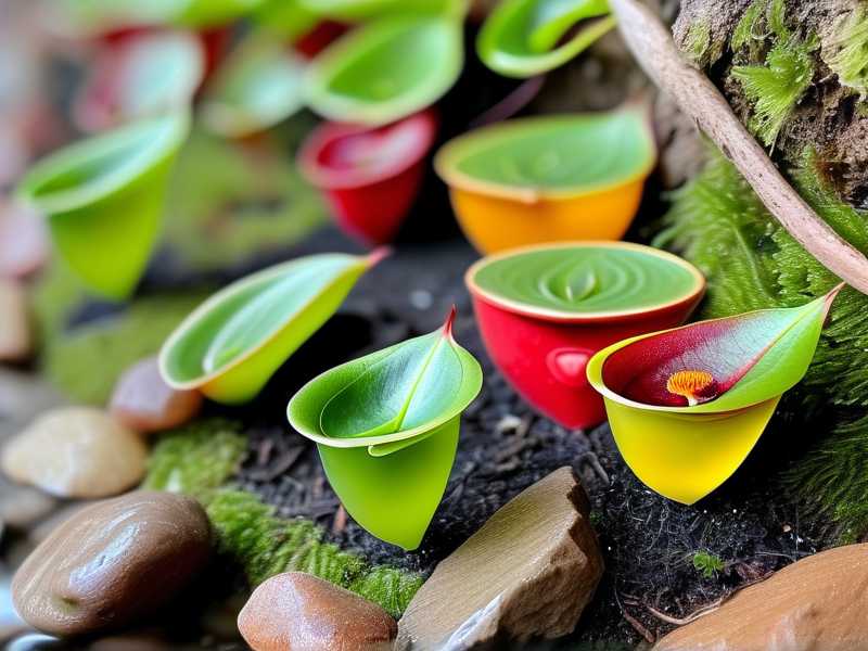 How to Care for Pinguicula to Boost Trap Function