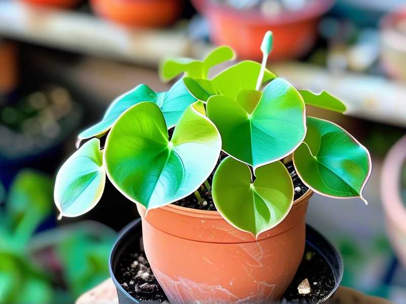 How to Care for Pinguicula in Bright, Indirect Light