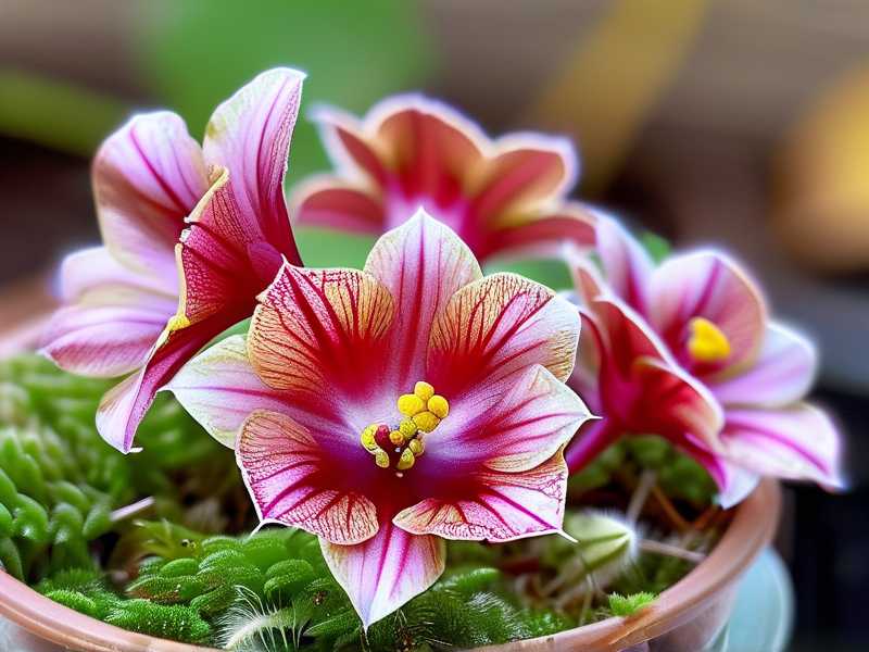 How to Adjust Care for Pinguicula in Fall