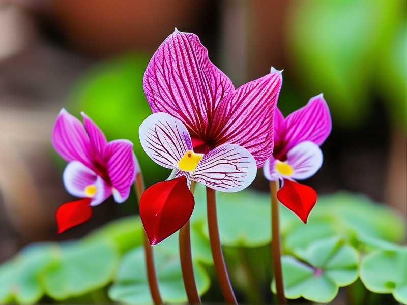 How to Adjust Care for Pinguicula in Spring