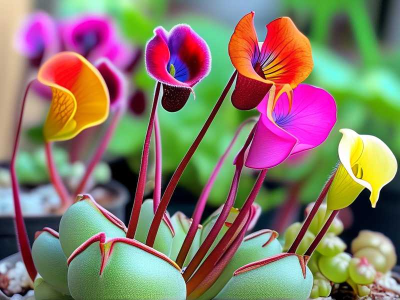 How to Care for Pinguicula: Beginner Mistakes to Fix