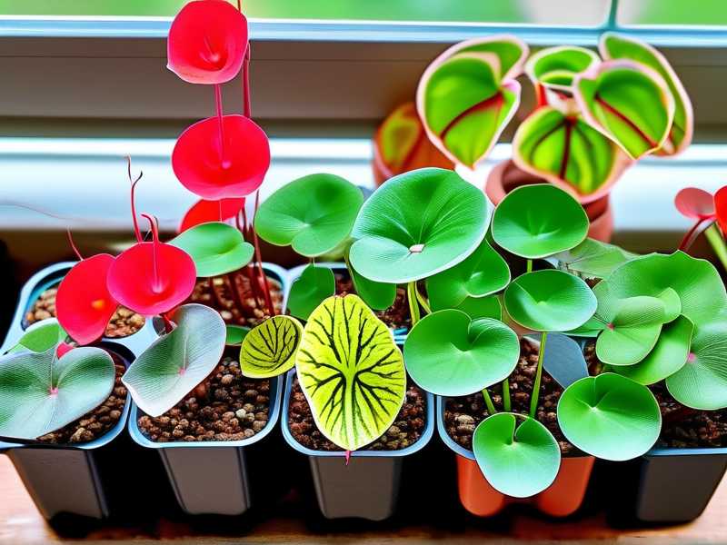 How to Care for Pinguicula in Windowsills