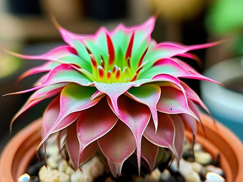 How to Care for Pinguicula Without a Humidifier