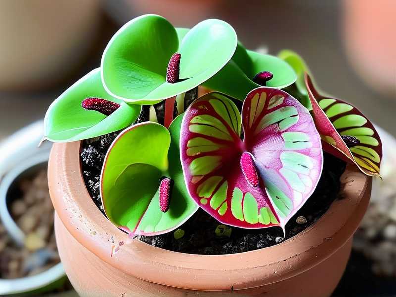 How to Care for Pinguicula: Humidity Hacks