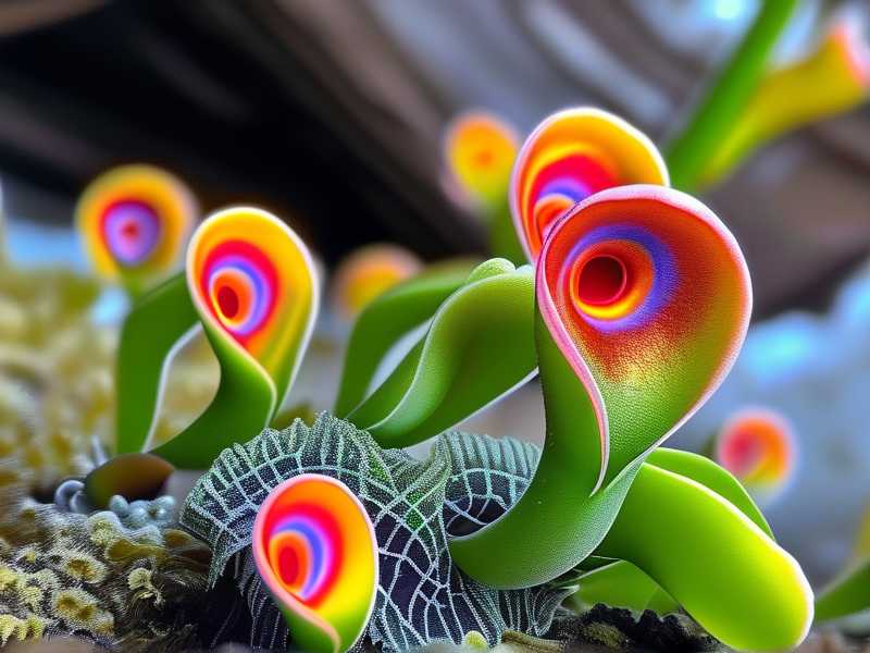 How to Treat Fungal Issues on Pinguicula Fast