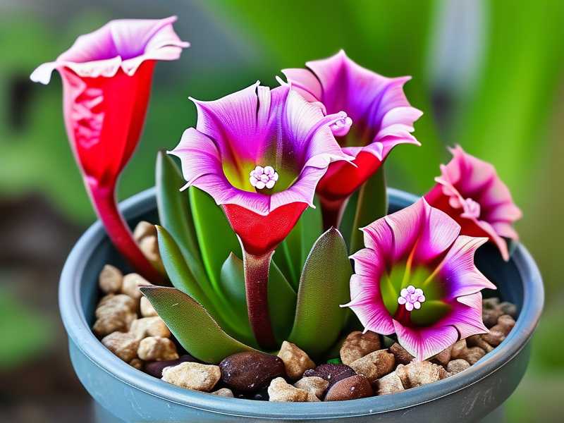 How to Prune Pinguicula Properly for Growth