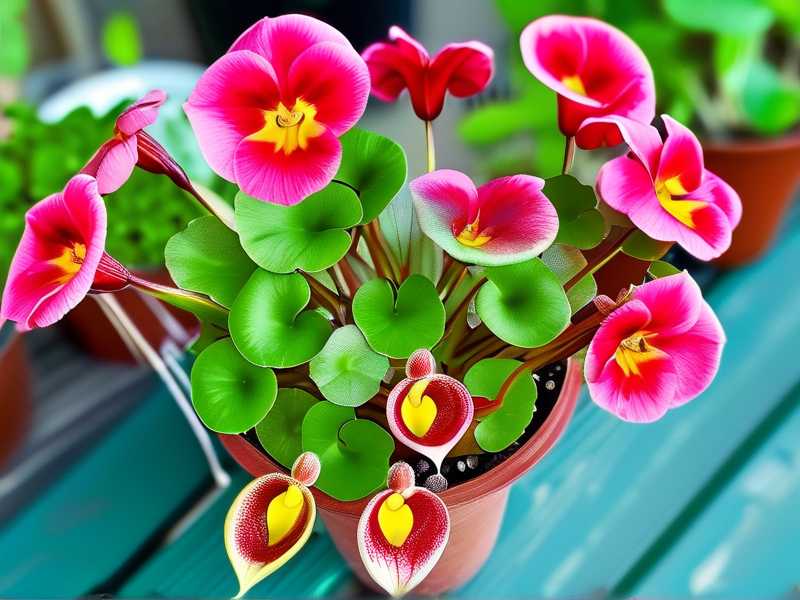 How to Choose Fertilizer for Pinguicula Care