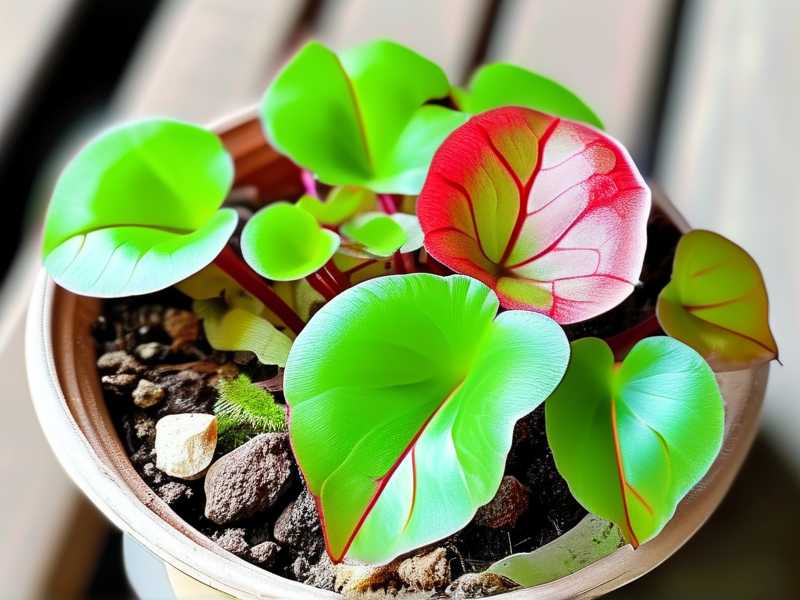 How to Care for Pinguicula with Soft, Limp Leaves