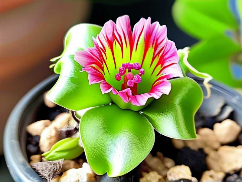 How to Care for Pinguicula: No Green Thumb Needed