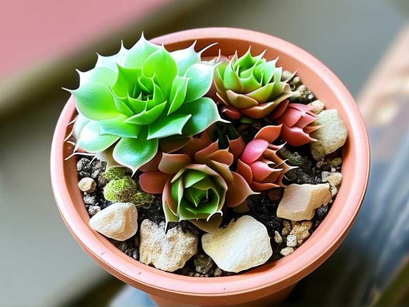 How to Care for Pinguicula in Small Pots