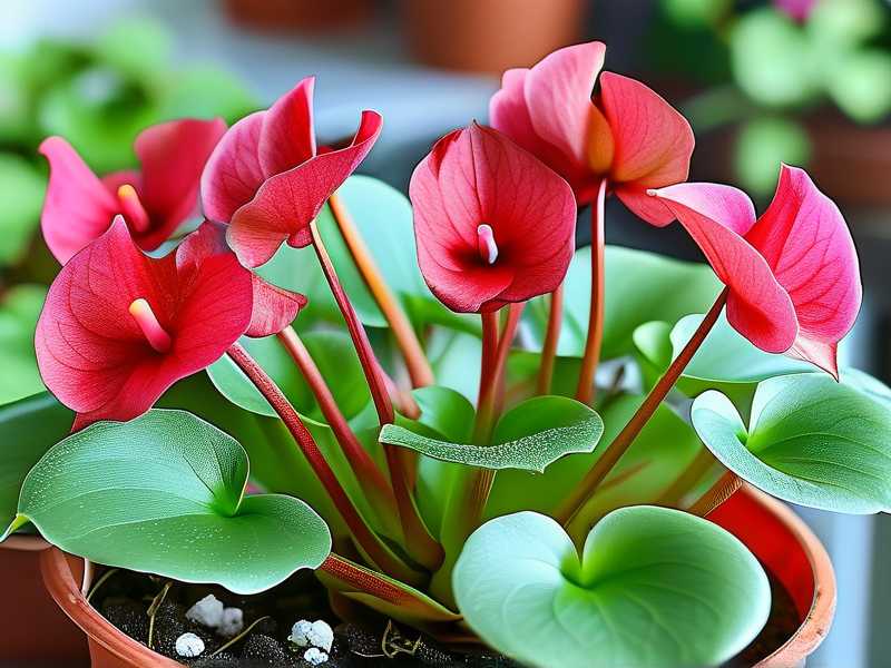 How to Revive a Wilting Pinguicula Step by Step