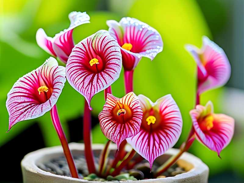 How to Care for Pinguicula in Summer Heatwaves