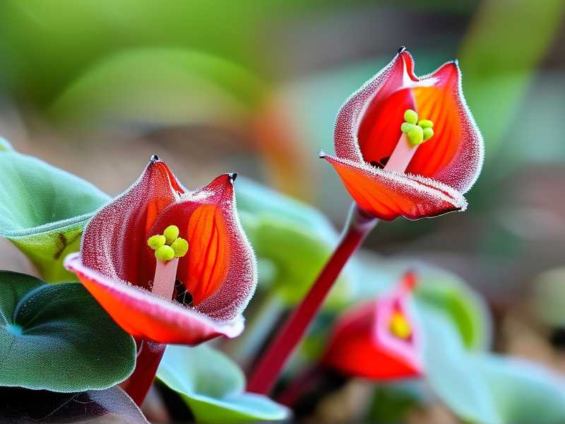 How to Prevent Pests on Pinguicula Naturally