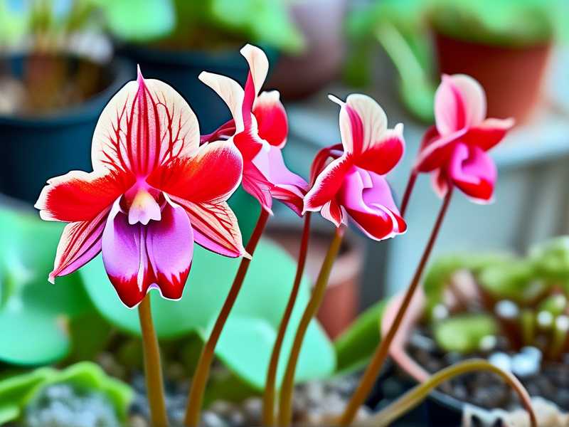 How to Increase Humidity for Pinguicula Successfully