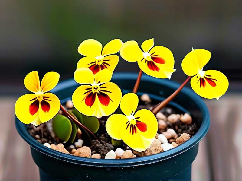 How to Fix Yellow Leaves on Pinguicula Quickly