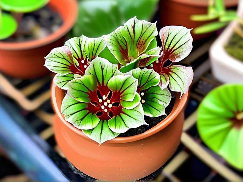 How to Care for Pinguicula Indoors: Expert Tips