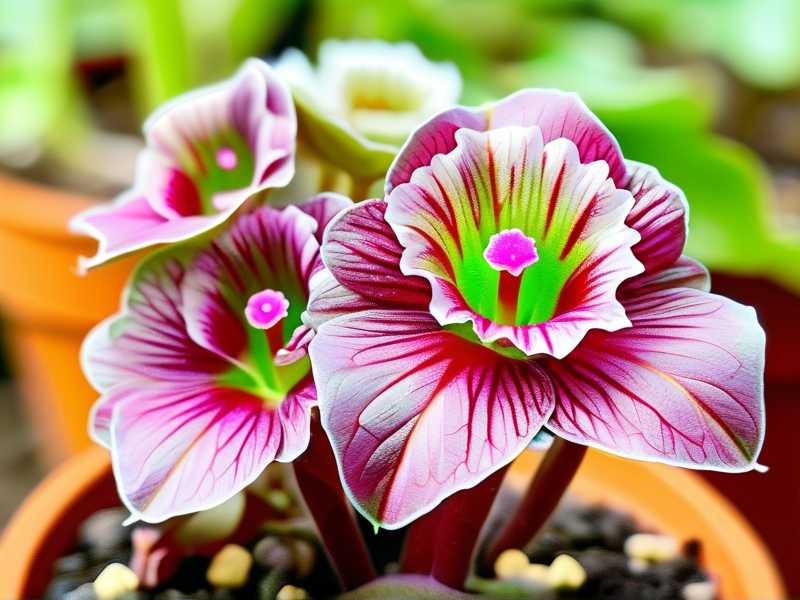 How to Keep Pinguicula Healthy All Year Round Easily