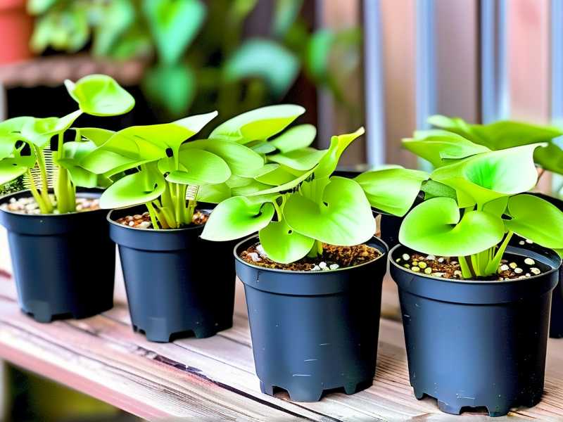 How to Propagate Butterwort: Last-Minute Propagation Tips