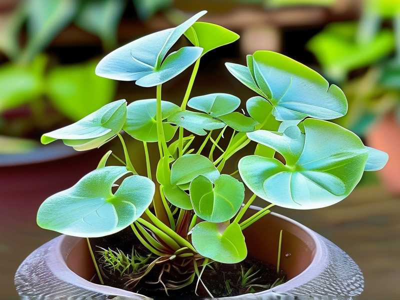 How to Propagate Butterwort: Encourage New Leaf Growth