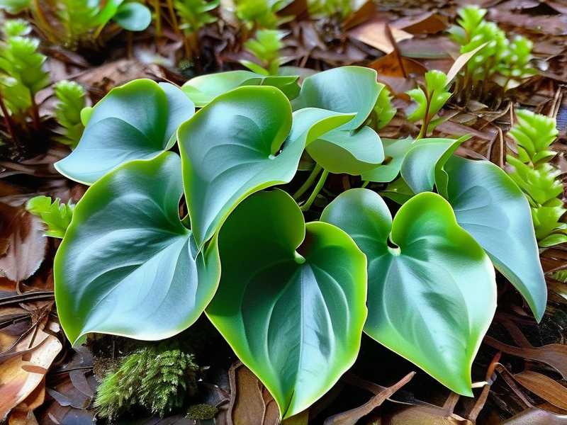 How to Propagate Butterwort: Mature Plant Propagation