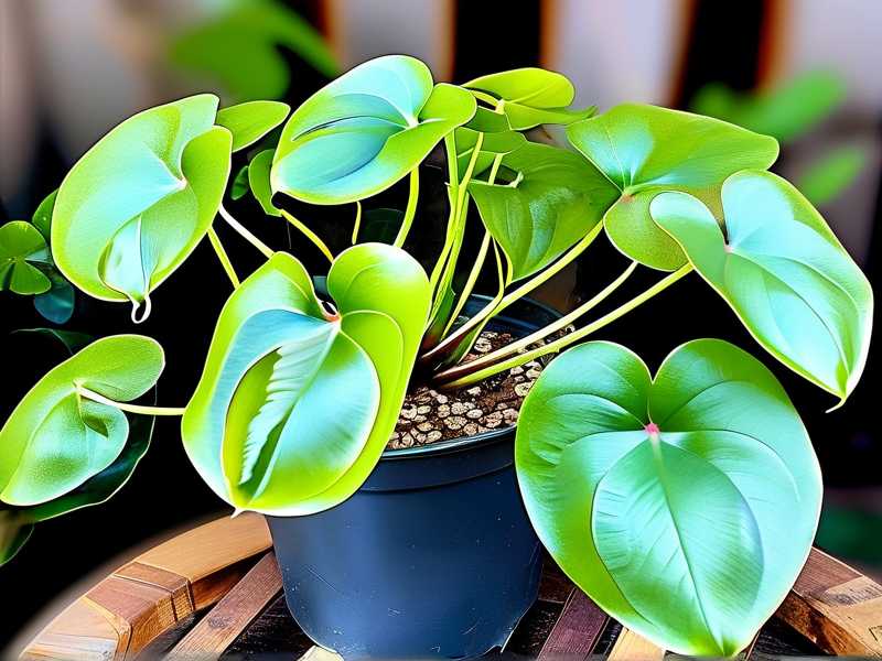 How to Propagate Butterwort: Quick Reference Guide