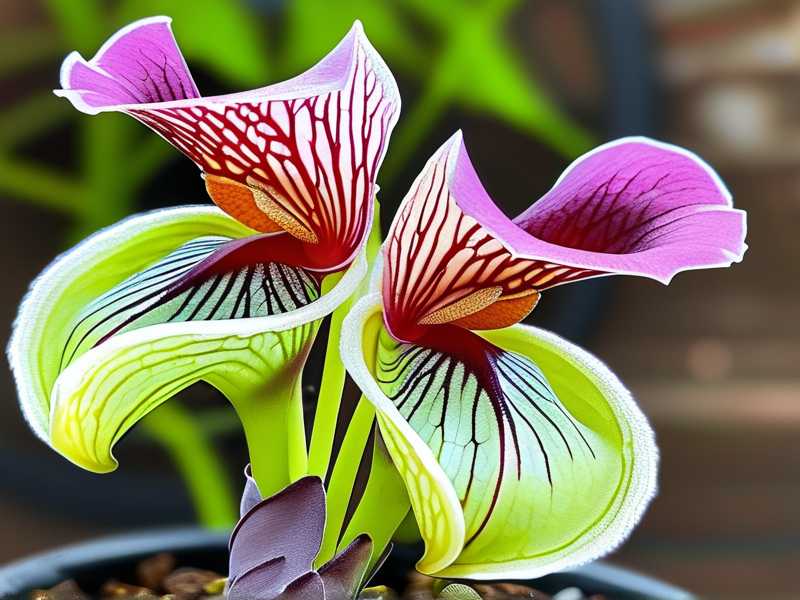 How to Propagate Butterwort: Propagation Success Checklist