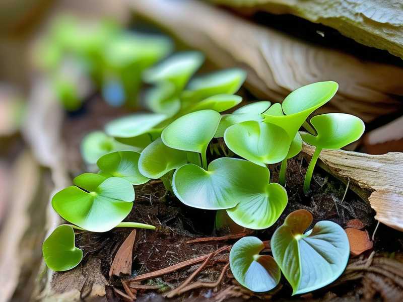 How to Propagate Butterwort: Soggy Soil Fix for Cuttings