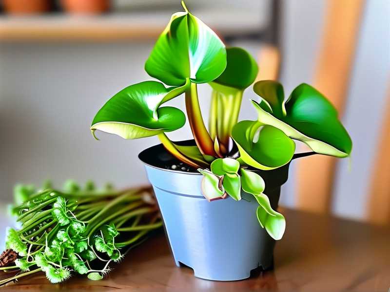 How to Propagate Butterwort: Reuse Household Items
