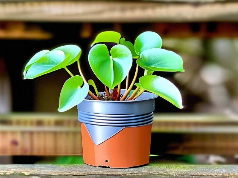 How to Propagate Butterwort: Reuse Household Items(1) How to Propagate Butterwort: Reuse Household Items(1)
