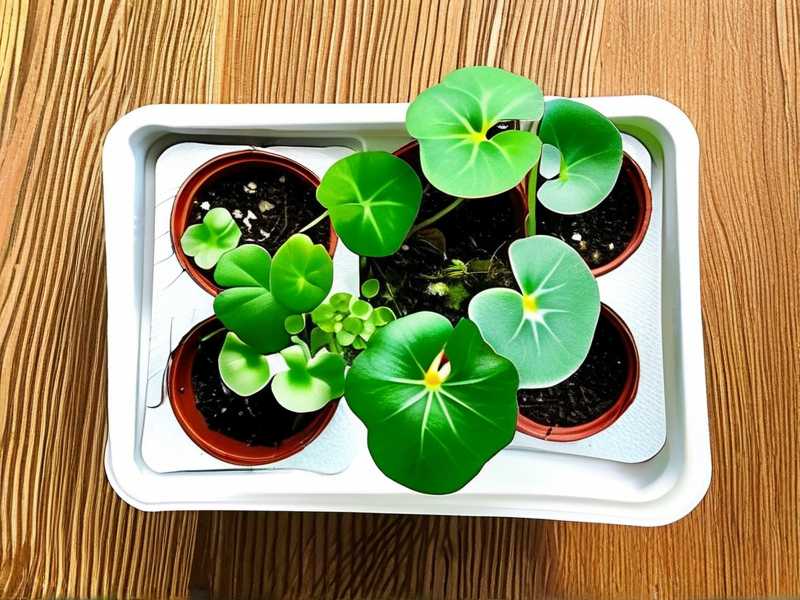 How to Propagate Butterwort: Store-Bought Propagation Kit(1) How to Propagate Butterwort: Store-Bought Propagation Kit(1)
