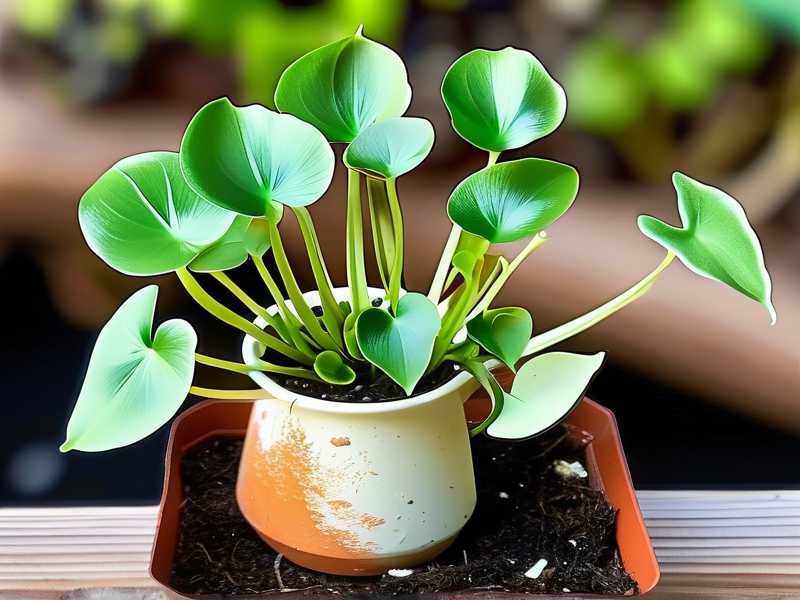 How to Propagate Butterwort: Homemade Propagation Kit