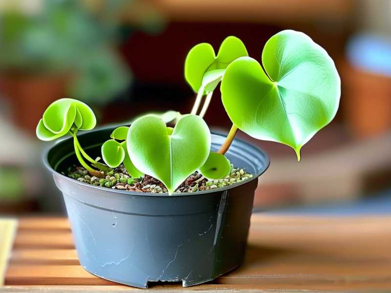 How to Propagate Butterwort: Homemade Propagation Kit(1) How to Propagate Butterwort: Homemade Propagation Kit(1)