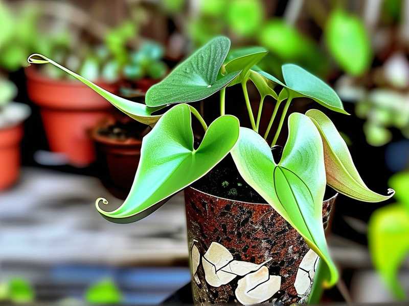 How to Propagate Butterwort: When to Transplant Cuttings(1) How to Propagate Butterwort: When to Transplant Cuttings(1)