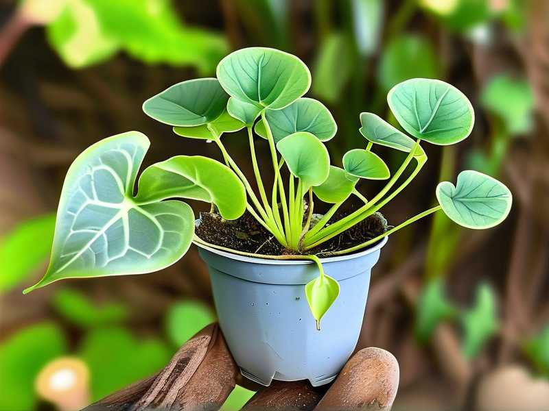 How to Propagate Butterwort: When to Expect Roots