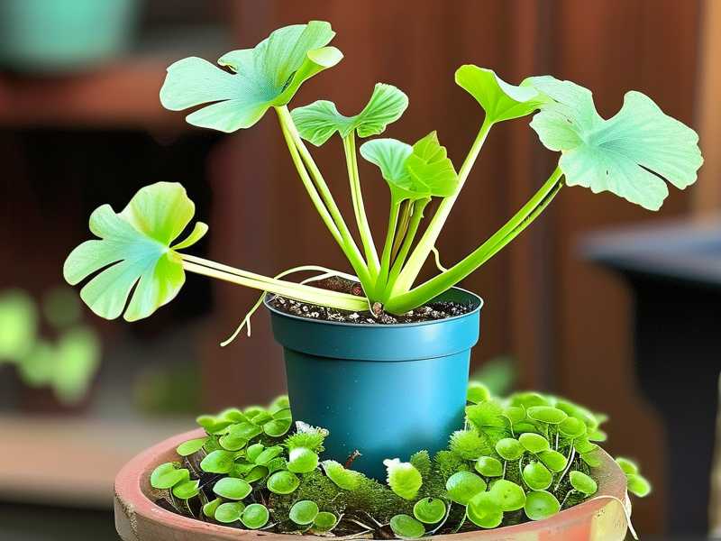 How to Propagate Butterwort: When to Expect Roots(1) How to Propagate Butterwort: When to Expect Roots(1)