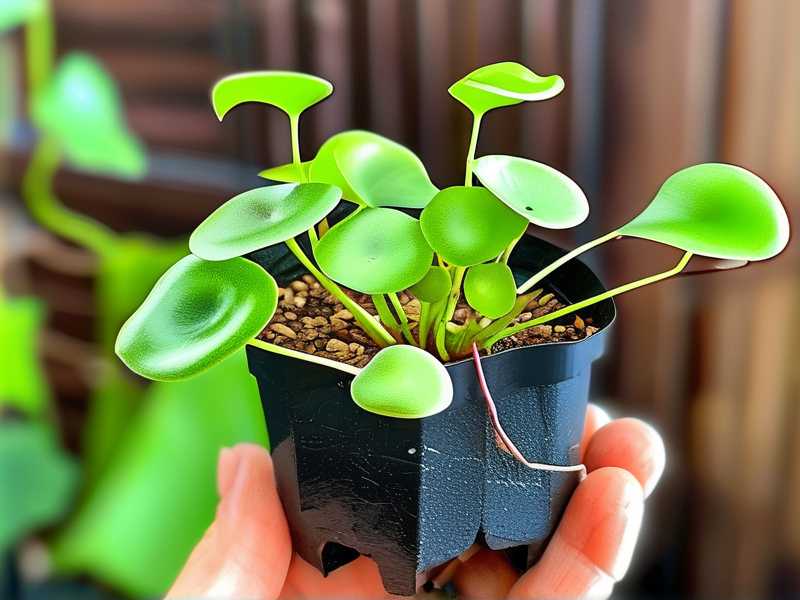 How to Propagate Butterwort: Propagation Timeline Guide