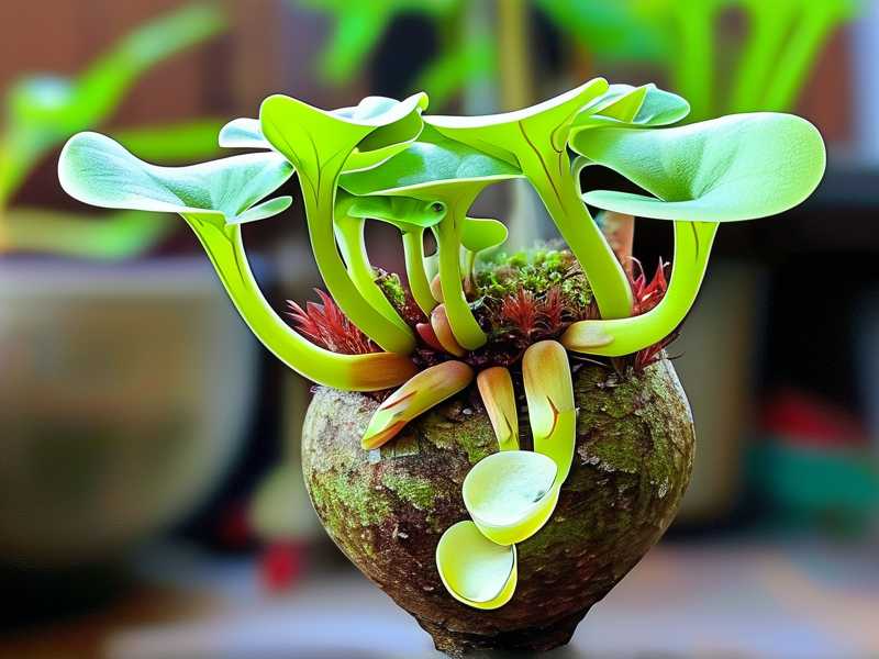 How to Propagate Butterwort: Advanced Grower Tricks