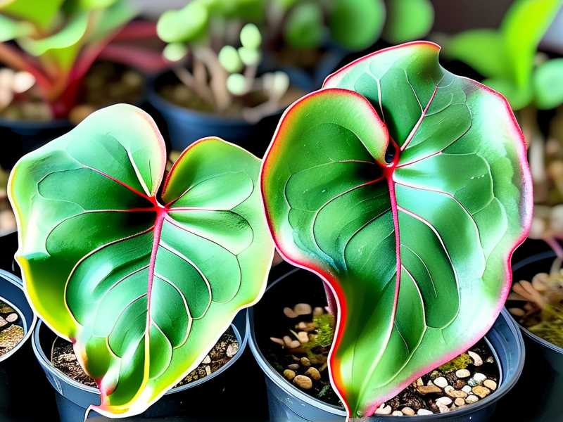How to Propagate Butterwort: Advanced Grower Tricks(1) How to Propagate Butterwort: Advanced Grower Tricks(1)